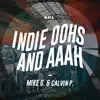 Mike G & Calvin P - Male Indie Oohs and Aahs - EP