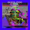 Fred en Vegas & Die Heuwels Fantasties - Derde Oog (feat. Jack Parow & Arno Carstens) - Single